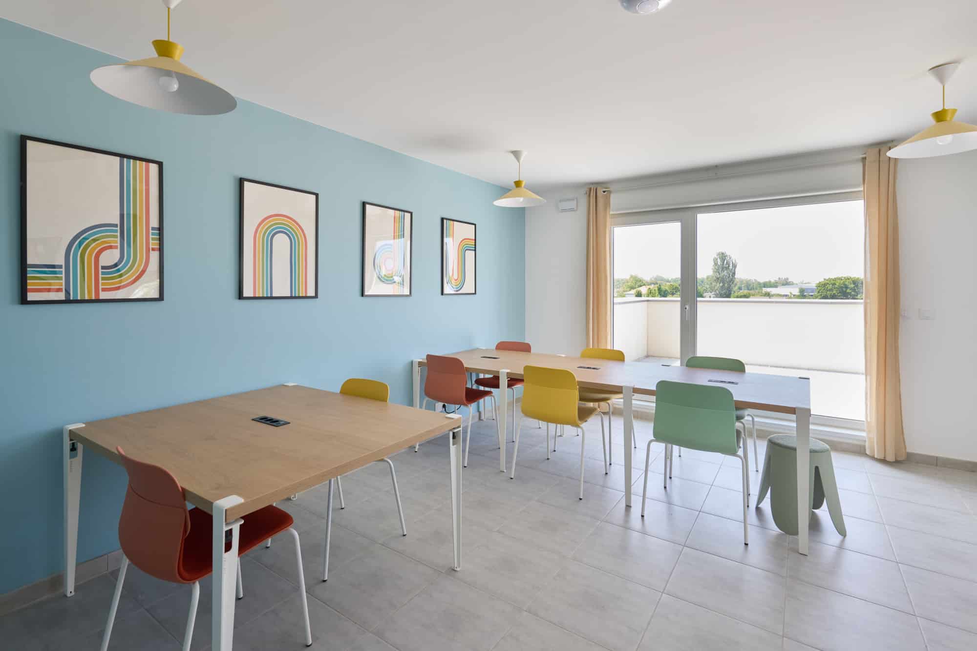 12 Rue du Ballon, 68300 Saint-Louis, Frankreich European Living