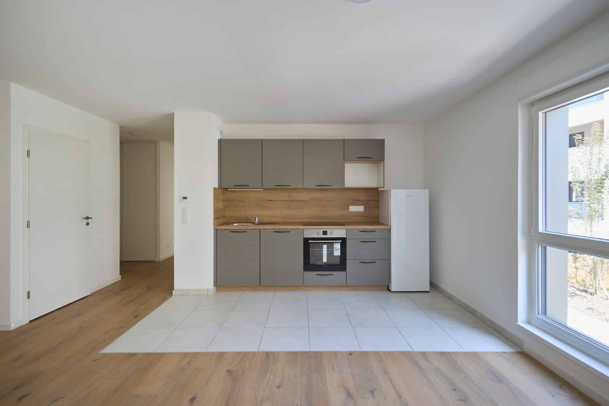 Wohnung C17 1 O.G. 12 Rue du Ballon, 68300 Saint-Louis, Frankreich European Living