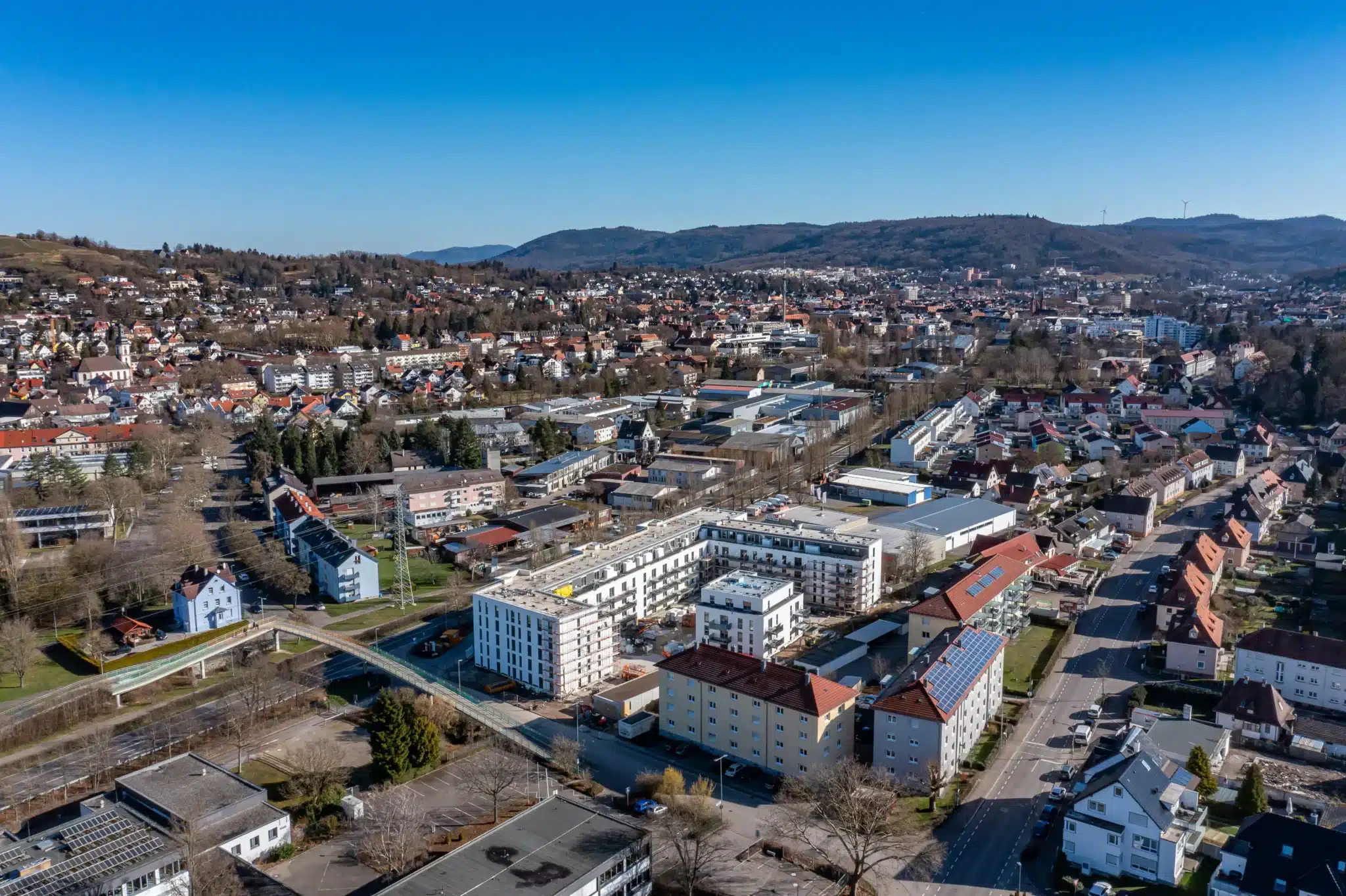 Lahr-Tramplerstr.