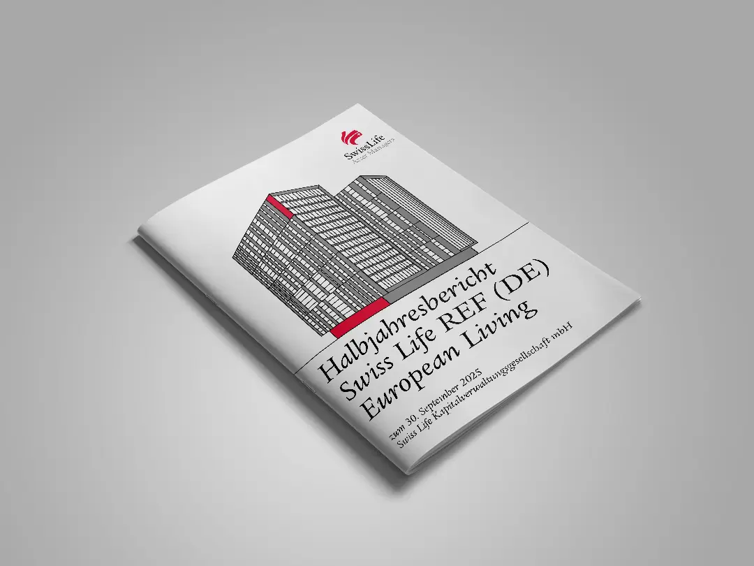 Halbjahresbericht zum 30. September 2025